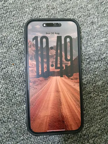 Iphone 16 pro max for sale 512 GB