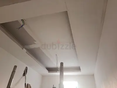 Renovation and general maintenance