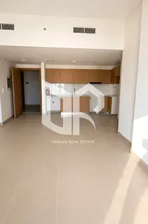 Freehold Opportunity in a Complete Waterfront Community | 2BR | 1,020 Sq. Ft. | Pool & Gym | Mesk Re