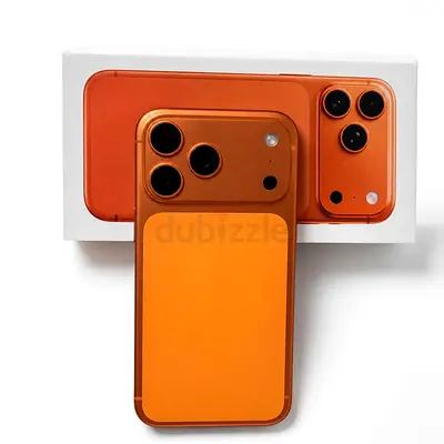 Iphone 17pro max