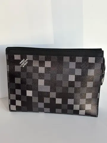 Louis Vuitton men pouch new collection