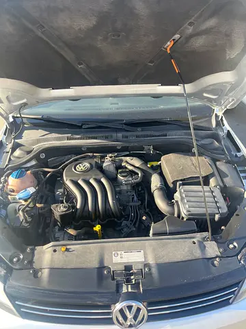 2015 Volkswagen JETTA 照片 8