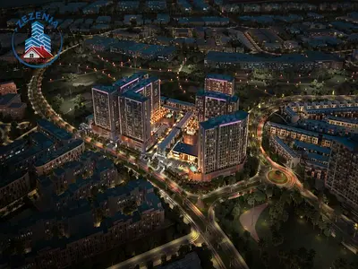 Pay0%| 40%Off| 70%Mortgage|1%Plan|37%Roi|Near AirPort