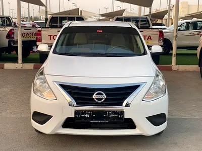 2023 Nissan SUNNY 照片 5
