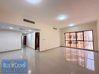 No Commission Spacious 3BR With Maids Room Prime location