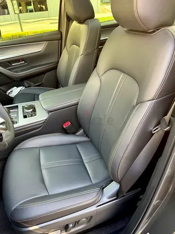 Mazda CX-60 Azami, миниатюра 4