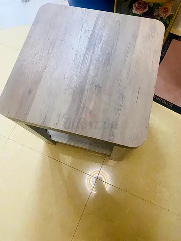 Table  Olivos end