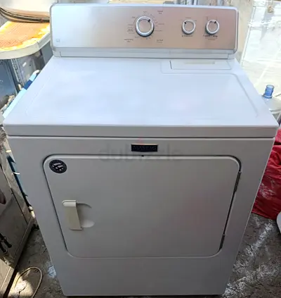MayTag 15kg Commercial Dryer