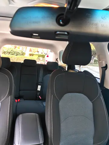 Chevrolet Captiva Premier, миниатюра 13