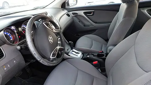 صورة 19 لـ 2012 Hyundai ELANTRA