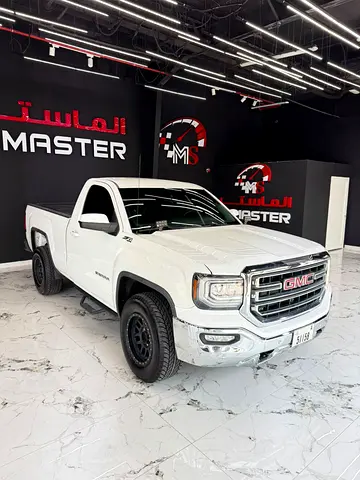صورة 4 لـ 2015 GMC SIERRA