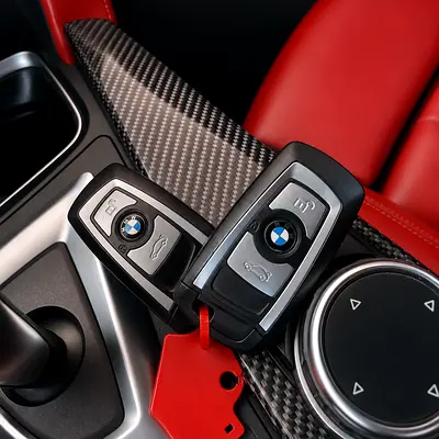 صورة 11 لـ 2015 BMW M4