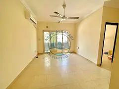 Luxury eligent 2bhk//balcony+1parking near to park new muwaileh
