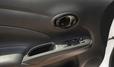 2023 Nissan SUNNY 缩略图 18