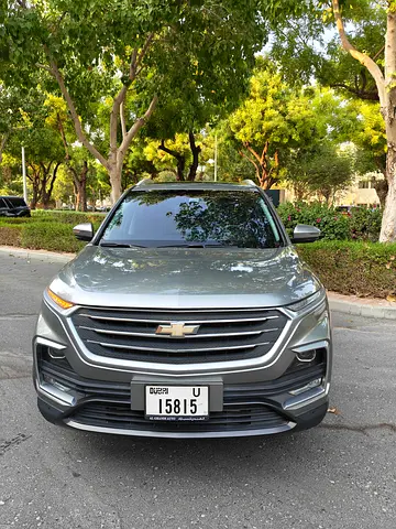 صورة 6 لـ 2023 Chevrolet CAPTIVA