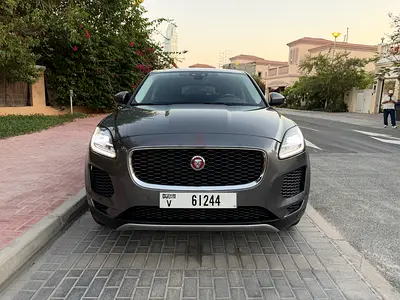 Jaguar E-Pace P200 AWD, миниатюра 12