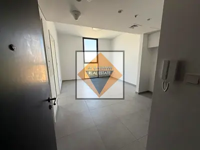 1-Bedroom Apartment for Sale in riff5, Aljada | 493 Sq. Ft. | Ready to Move In