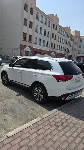 Mitsubishi Outlander Sport SE, миниатюра 3