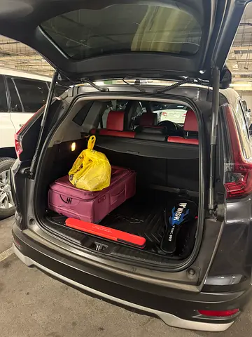 صورة 4 لـ 2020 Honda CR-V