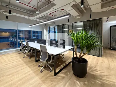 Furnished | Access 24/7 | Top-tier design