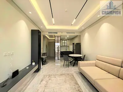 Spacious Fully Furnished 1 Bhk Huge Sizes Luxury Finishing
