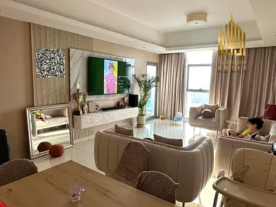 Apartment for Sale Gulf Towers Al Rashidiya Ajman