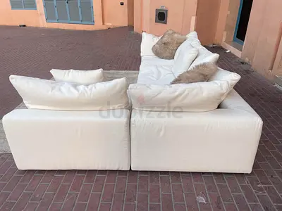 Premium Quality The Loom Collection Modular Living room Sofa