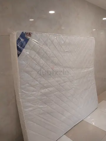 Brand new King size mattress available