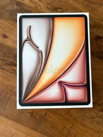 Apple iPad (sealed box) - latest model