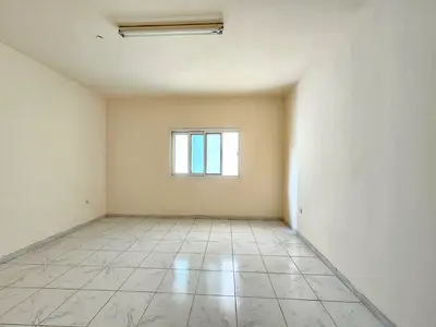 One Month Free 1,Bhk Flat Available Nice Building Open View And Rent 27K