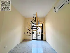 1 MASTER BEDROOM APARTMENT FOR RENT AL RAWDA 2-AJMAN I AED 31,999 YEARLY
