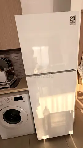 Samsung 304 Liters fridge (Move out sale)