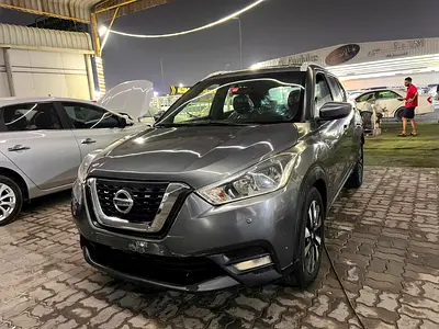 صورة 3 لـ 2019 Nissan KICKS