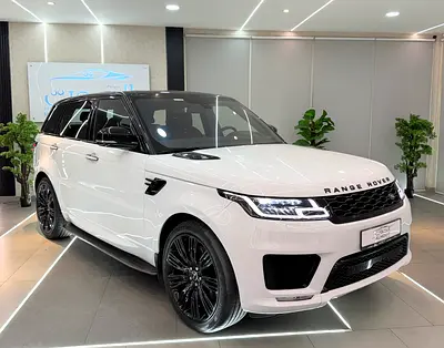 2022 FACELIFT AUTOBIOGRAPHY RR SPORT || GCC II FULLY LOADED I| SCREENS || WELL MAINTAINED