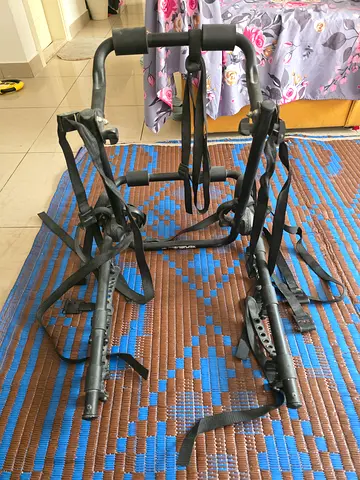Cycle stand