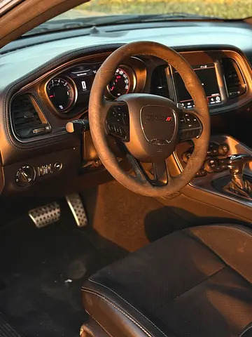 2023 Dodge CHALLENGER — фото 8