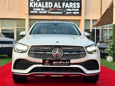 Mercedes-Benz GLC 300, миниатюра 3