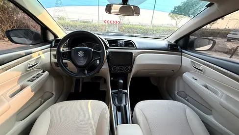 Suzuki Ciaz, миниатюра 11