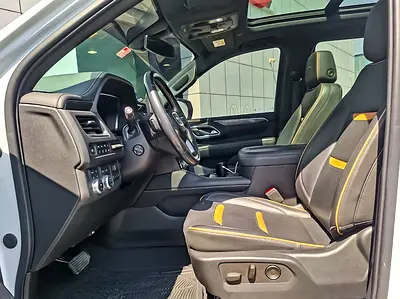 2022 GMC YUKON — фото 9