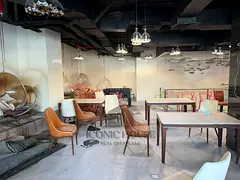 Fully Fitted Shop for Rent | Dubai Marina