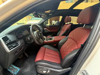 BMW X6 xDrive40i M Sport, миниатюра 18
