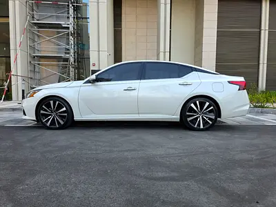 صورة 2 لـ 2020 Nissan ALTIMA