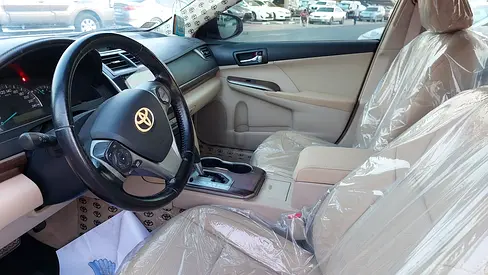 صورة 17 لـ 2015 Toyota CAMRY