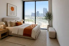 Unobstructed View | Unfurnished | Multiple Cheque
