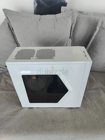 PC for sale, no hard drive