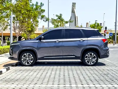 صورة 5 لـ 2024 Chevrolet CAPTIVA