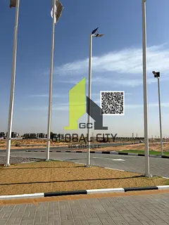 Own Your Future Plot with Just AED 212K Down Payment | Umm Al Quwain | Prime location