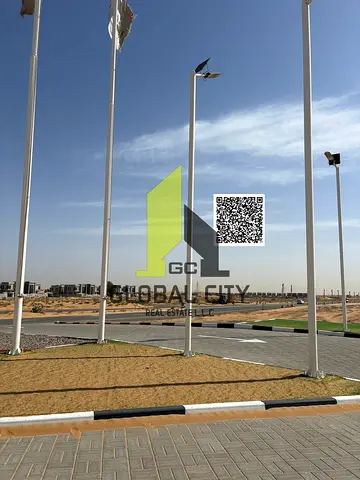 Own Your Future Plot with Just AED 212K Down Payment | Umm Al Quwain | Prime location