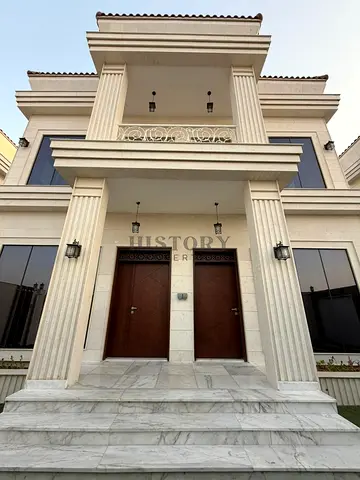 4BR Villa for Sale in Al Helio | Opposite Al Safeer Mall | Main Road | AED 1.7M