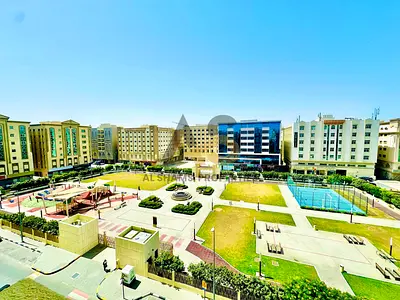 Luxury 1Bhk with Balcony wardrobe Parking